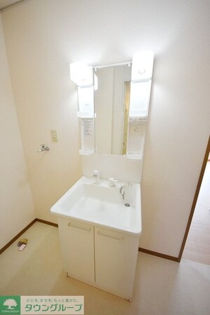 ジュネスハイム 弐番館の物件内観写真